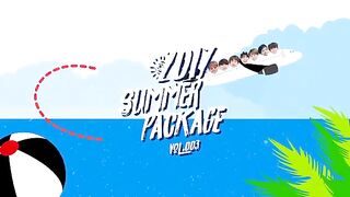 BTS Summer Package 2017 Episode ENG SUB