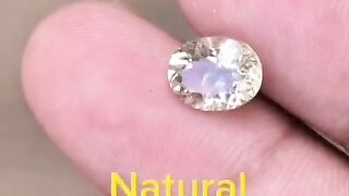 Natural Lemon Quartz