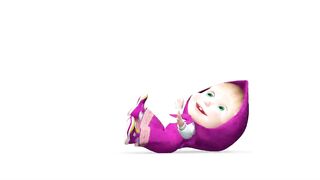 Masha & Bear 5