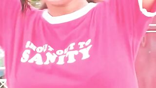 Hot girl dance 7