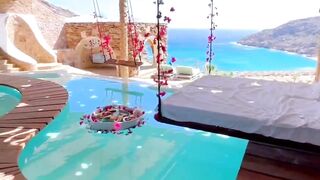 Places on earth that don't feel real ssd