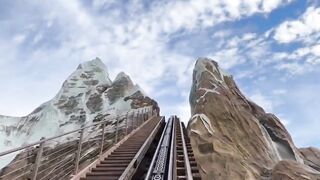 Places on earth that don't feel real vvv