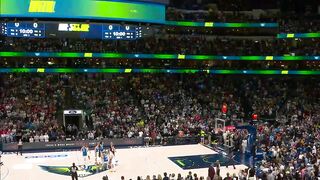 Indiana Fever vs. Dallas Wings | FULL GAME HIGHLIGHTS | August 20, 2026