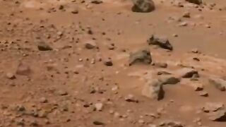 Perseverance Rover Spotted Something Incredible on Mars!