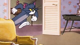 The Three Little Kittens Ambush Tom
