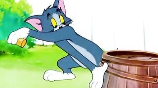 Spike Defends Baby Tyke | Love That Pup Funny Cartoon Beatdown