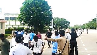 Running 10
