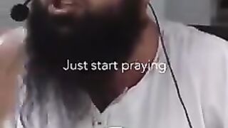 Just praying #praying #world #powerofgood