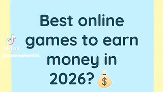 Earning money 4