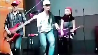 Let's Dance!