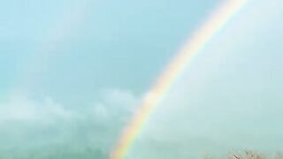 Current view of Sajek ValleyAlhamdulillah, God's creation is very beautiful.