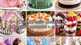 ¿Cuál de estos diseños te gustaría aprender?
