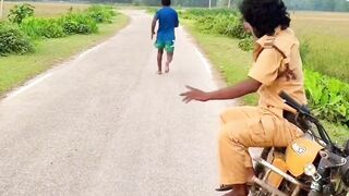 Funny video show