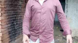 Mera pani ka Tanki fod Diya