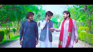Hik Shakhs Hey Zehin Tun Nai Lahnda | Baqir Sanjrani | Sad Song 2024