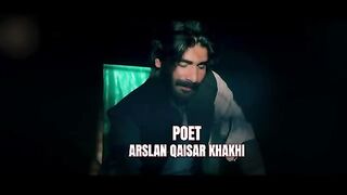 Teday Yaar Hasay | Adnan Arshad | Saraiki Song 2025 | Arslan Qaisar Khakhi & Bisma Malik 🎵❤️