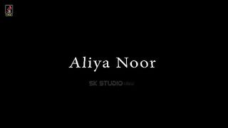 Tere Ishq Mein Naachenge | Aliya Noor | Bollywood Best Dance Performance 2025 | SK Studio 💃🔥  Alternative Titles