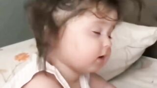 Feeling sleepy 😴
