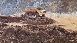 ADT Volvo A40G