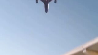 USA FLIGHT
