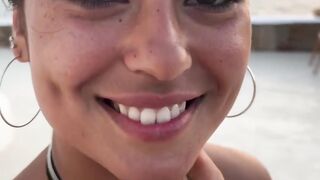 Cute girl 140