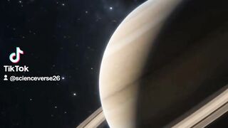 SATURN Ring