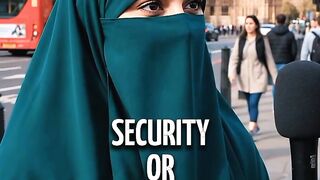 🇬🇧 Security or religious freedom? 🤔