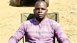 King Chipolopolo