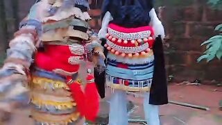 Umuchu alanso