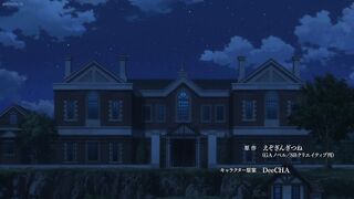 Koko wa Ore ni Makasete Saki ni Ike to Itte kara 10-nen ga Tattara Densetsu ni Natteita Episodes 8