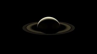 Saturn Is The Scariest Planet In Our Solar System.mp4
