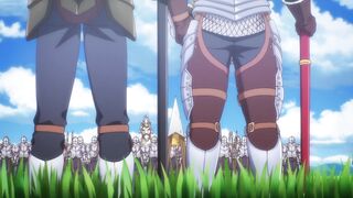 Ryoumin 0-nin Start no Henkyou Ryoushu-sama Episodes 8