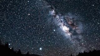 The Terrifying Truth About Andromeda Galaxy - Space Documentary.mp4