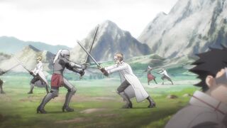 Tensei Shitara Slime Datta Ken 4th Season Episodes 19