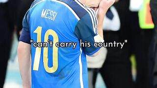 The greatest player of all time