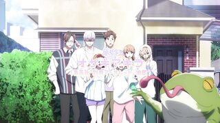 Uchi no Otouto-domo ga Sumimasen Episodes 8