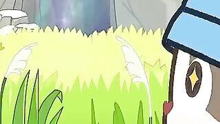 Dangerous_Underground_shorts_safetycartoon_kidscartoon