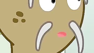 Medicine_is_not_Candy_shorts_kidscartoon_safetycartoon