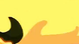 A_Big_Fire_in_the_Dino_Park_shorts_BabyBus_kidscartoon