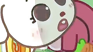 _shorts_Baby_was_Taken_by_an_Alien_babybus_kidscartoon