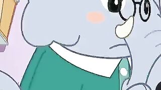 The_best_gift_for_kids_Safety_Cartoon_Don_t_Play_with_Soap_shorts_kidscartoon
