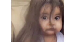 Damn Her looks 😂