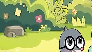 Don_t_Hide_in_Narrow_Places_shorts_safetycartoon_kidscartoon
