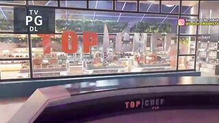 👨‍🍳 Top Chef VIP | Temporada 5 | Capítulo 8: 🍳