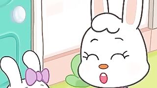 _shorts_Don_t_Open_the_Door_to_Strangers_babybus_kidscartoon