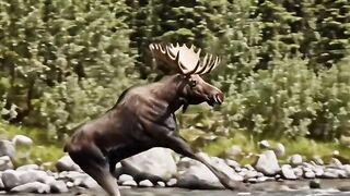 Life in Nature #wildlifephotography