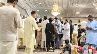 Event In Karachi