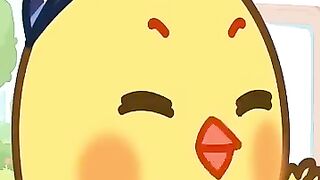 Manhole_Cover_is_Dangerous_shorts_BabyBus_kidscartoon_safetycartoon