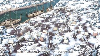Vinland Saga Season 1 Episode 20 In Hindi