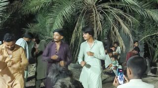 Dance challenge, Saraiki dance Moqabla Saraiki Jhumar Moqabla